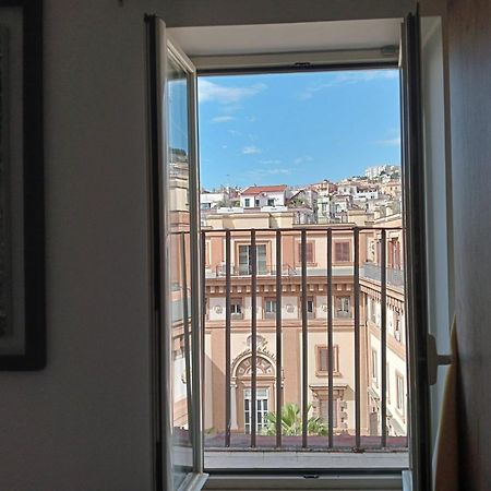 Barbaja Suites In Street Toledo 205 Napoli Værelse billede