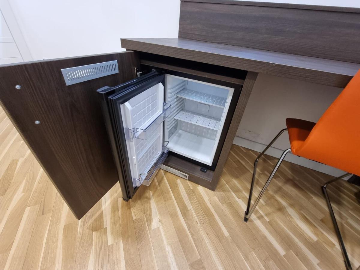 Barbaja Suites In Street Toledo 205 Napoli Eksteriør billede