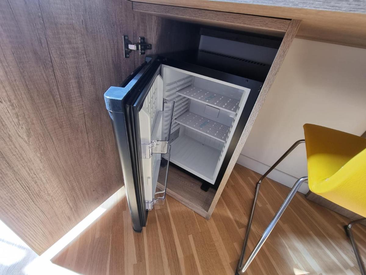 Barbaja Suites In Street Toledo 205 Napoli Eksteriør billede