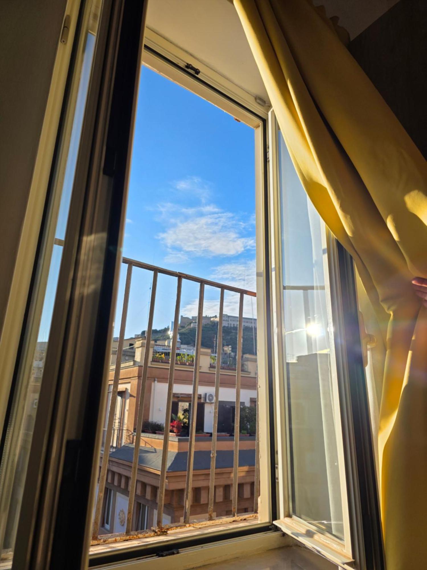 Barbaja Suites In Street Toledo 205 Napoli Eksteriør billede